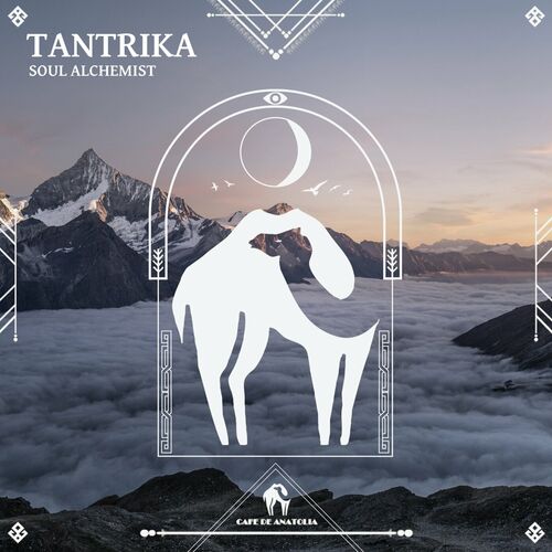  Soul Alchemist - Tantrika (2023) 
