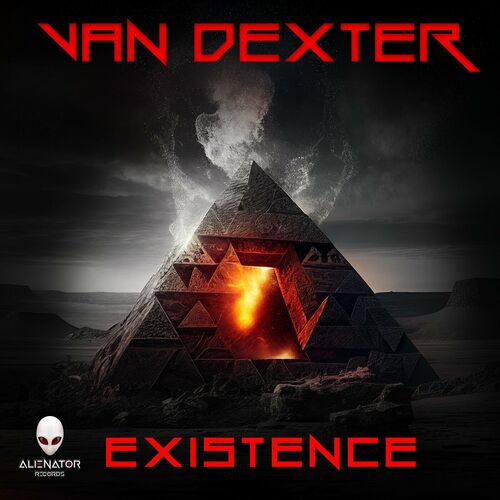  Van Dexter - Existence (2023) 