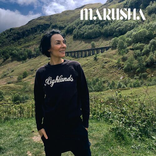  Marusha - Highlands (2023) 