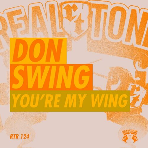  Don Swing - You're My Wing (2023) 