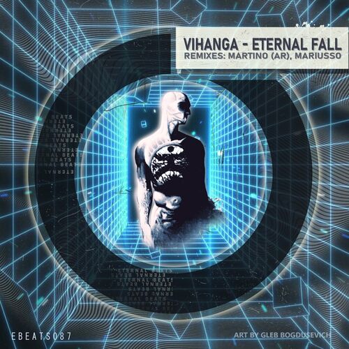 VA - Vihanga - Eternal Fall (2024) (MP3) 500x500-000000-80-0-0