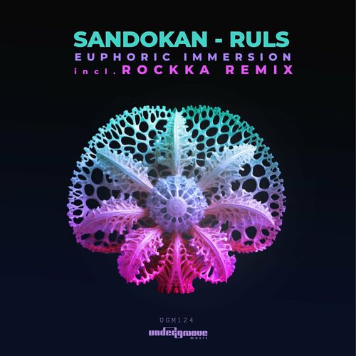  Sandokan & Ruls - Euphoric Immersion (2024) 