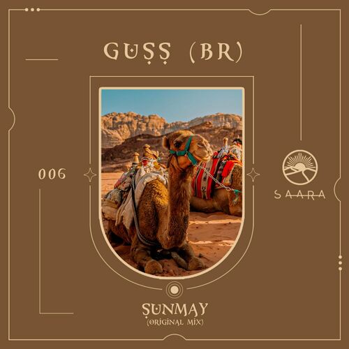  Guss (BR) - Sunmay (2023) 