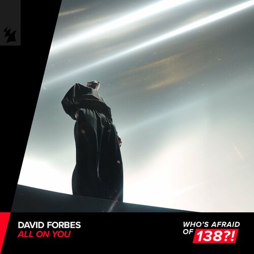 David Forbes - All On You (2024)