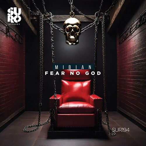  Mibian - Fear No God (2023) 