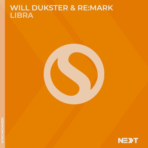  Will Dukster & Re Mark - Libra (2023) 