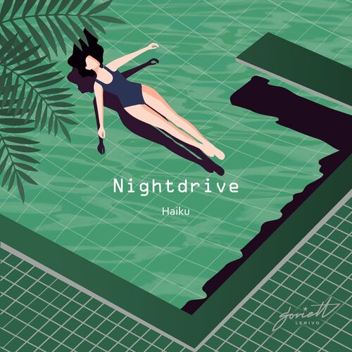  Nightdrive - Haiku (2023) 