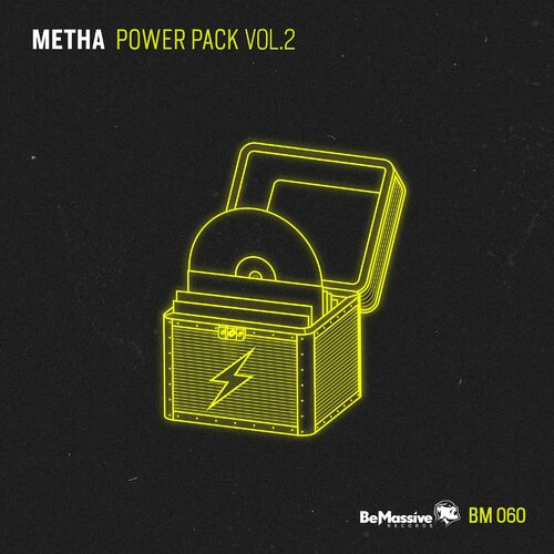  Metha - Power Pack Vol.2 (2023) 