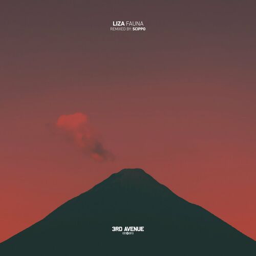  OHH LIZA - Fauna (2024) MP3 500x500-000000-80-0-0