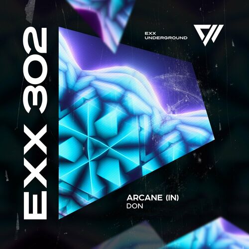  Arcane (IN) - Don (2024) 