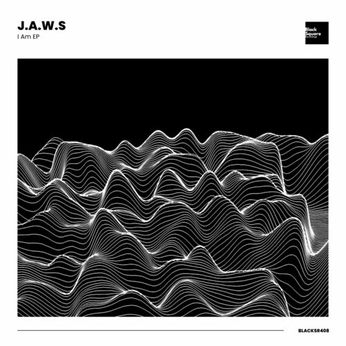  J.A.W.S - I Am (2023) 