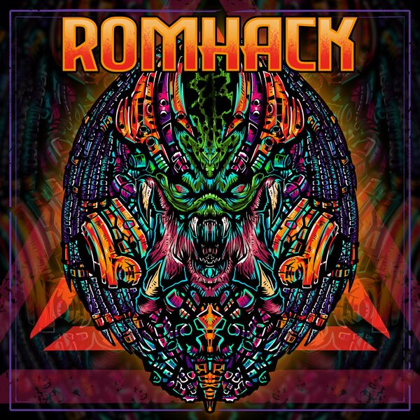 ROMHACK - Planet Eater Bug [EP] (2022)