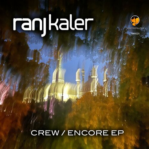 VA - Ranj Kaler - Crew / Encore (2023) (MP3)