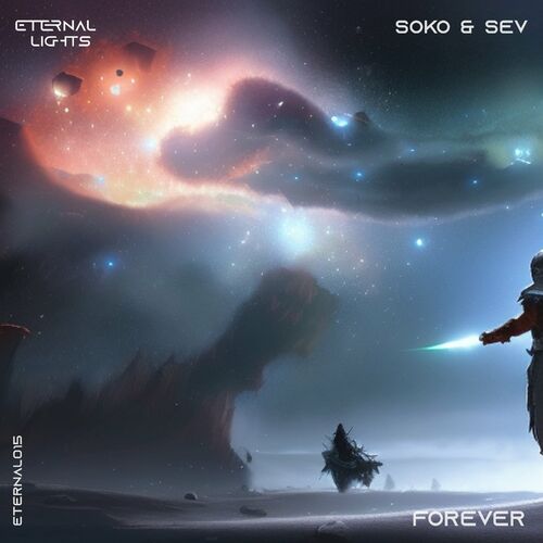  Soko & Sev - Forever (2023) 