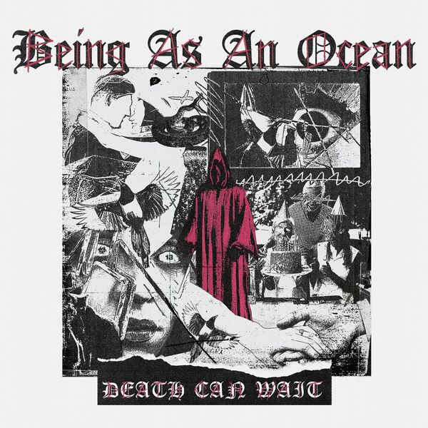 Being As An Ocean - Swallowed By The Earth [single] (2023)