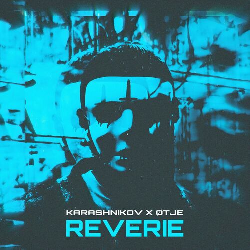 VA - ØTJE - REVERIE (2024) (MP3) 500x500-000000-80-0-0