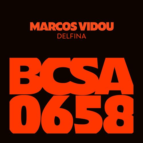 VA - Marcos Vidou - Delfina (2024) (MP3) 500x500-000000-80-0-0