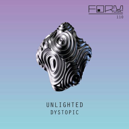  Unlighted - Dystopic (2023) 