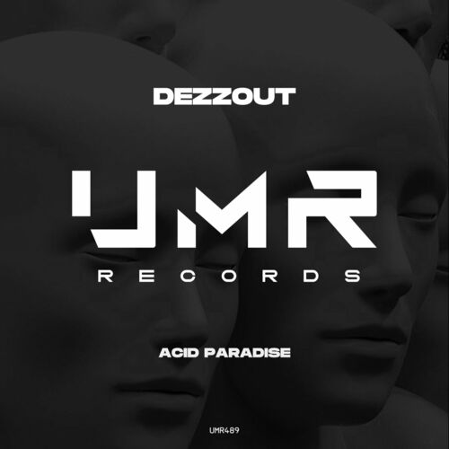  DEZZOUT - Acid Paradise (2024) MP3 500x500-000000-80-0-0