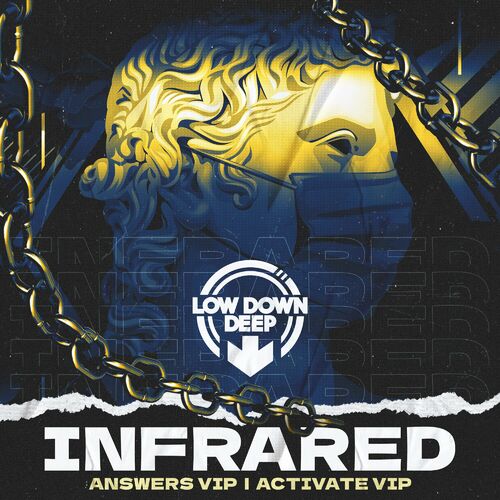  Infrared - Answers VIP / Activate VIP (2023) 