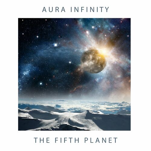 Aura Infinity - The Fifth Planet (Happy New Year) (2024) 