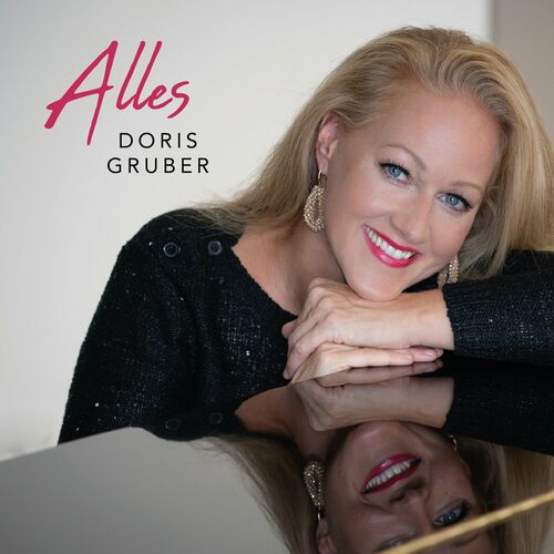  Doris Gruber - Alles (2023) 