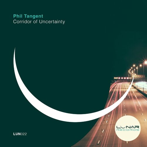  Phil Tangent - Corridor of Uncertainty (2023) 