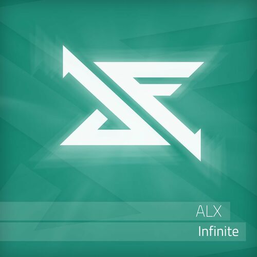 ALX (EC) - Infinite (2023) 