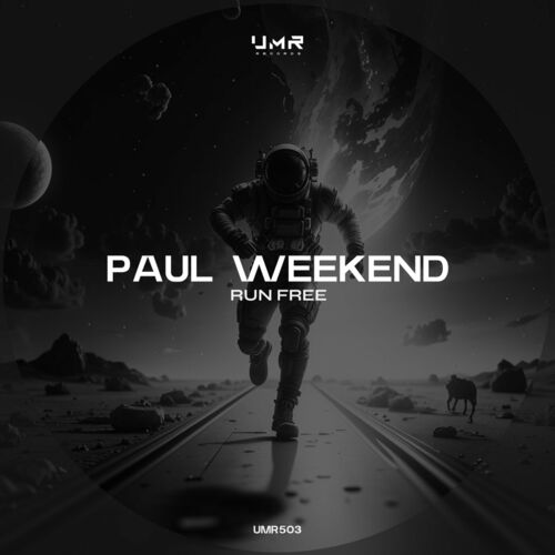  Paul Weekend - Run Free (2024) MP3 500x500-000000-80-0-0