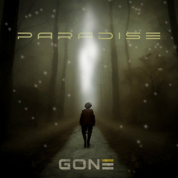 Gone. - Paradise [single] (2024)