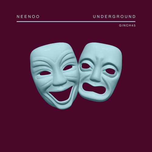 VA | NEENOO - Underground 2024 год Скачать Онлайн в Mp3 (Бесплатно)