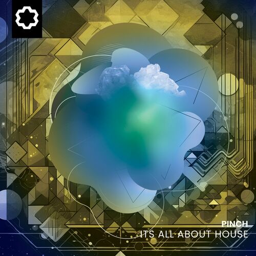  PINCH (IL) - It's All About House (2024) 