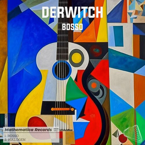  Derwitch - Bosso (2023) 