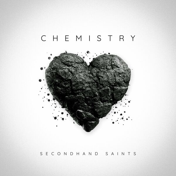 Secondhand Saints - Chemistry [single] (2023)