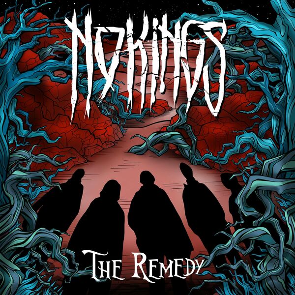 No Kings - The Remedy [EP] (2022)