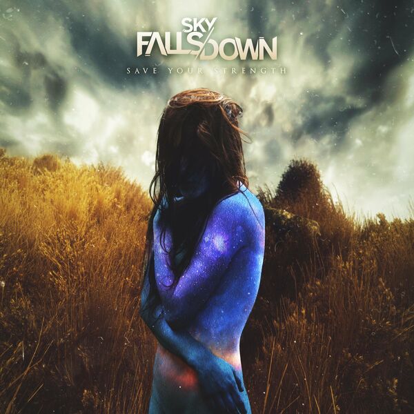 Sky Falls Down - No Haven [single] (2022)