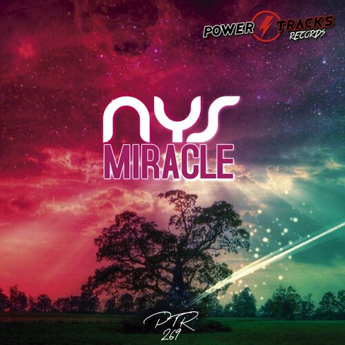  Nys - Miracle (2023) 
