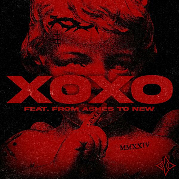 Blind Channel - XOXO [single] (2024)