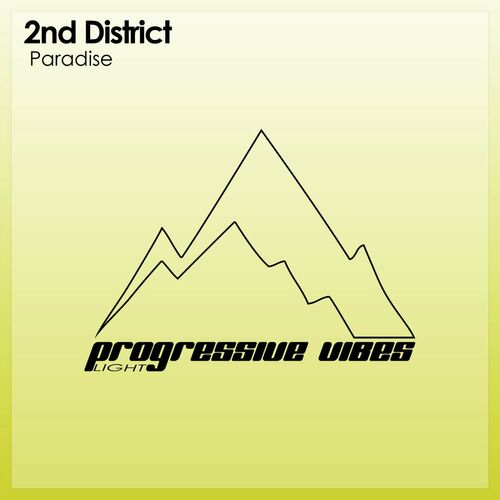  2nd District - Paradise (2023) 