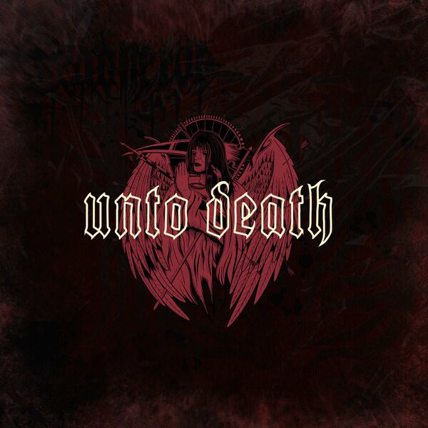 DEADNERVE - UNTO DEATH [single] (2023)