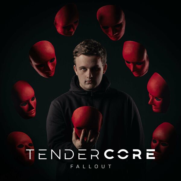 Tendercore - Fallout [single] (2024)