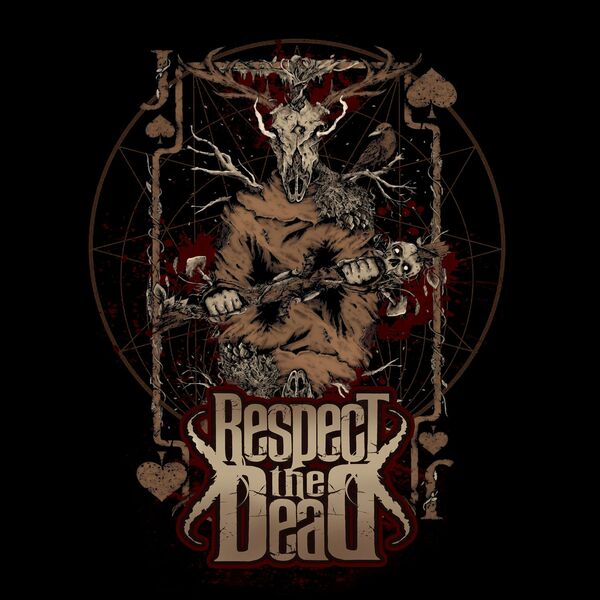 Respect the Dead - Borrowed Time [single] (2021)