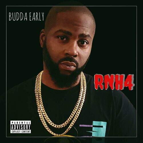 MP3:  Budda Early - RNH4 (2024) Онлайн