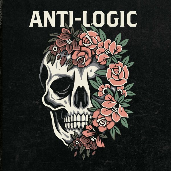 Anti-Logic - Anti-Logic [EP] (2022)