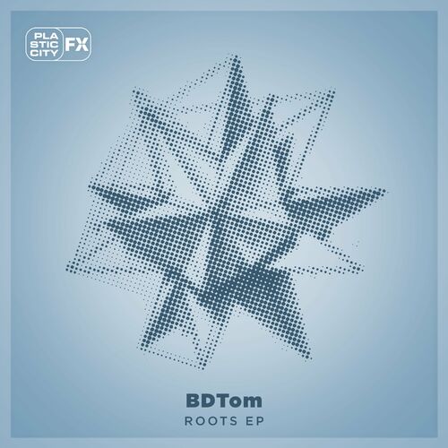  BDTom - Roots (2023) 