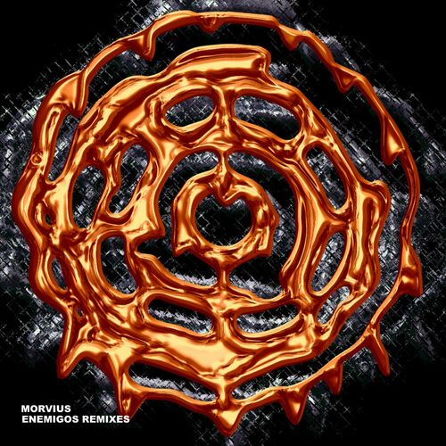  Morvius - Enemigos Remixes (2023) 