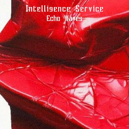  Intelligence Service - Echo Waves (2023) 
