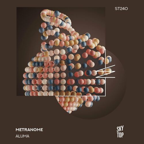 Metranome - Aluma (2024)