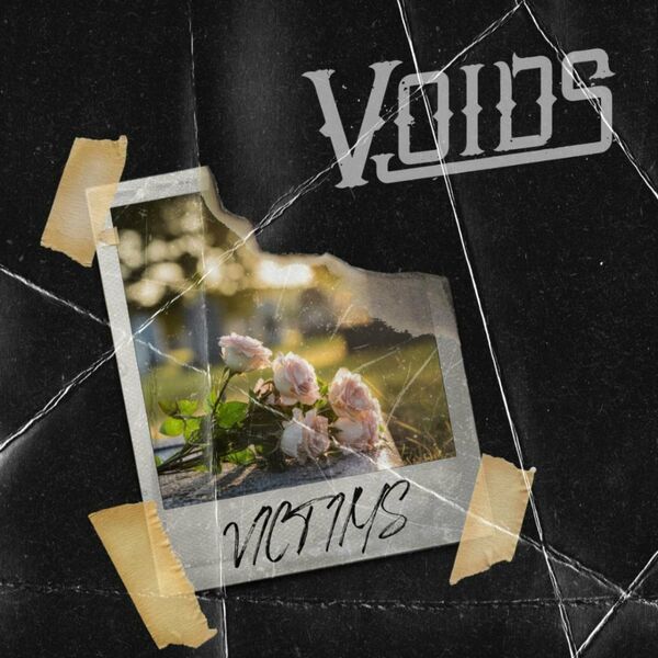 Voids - Victims [single] (2024)