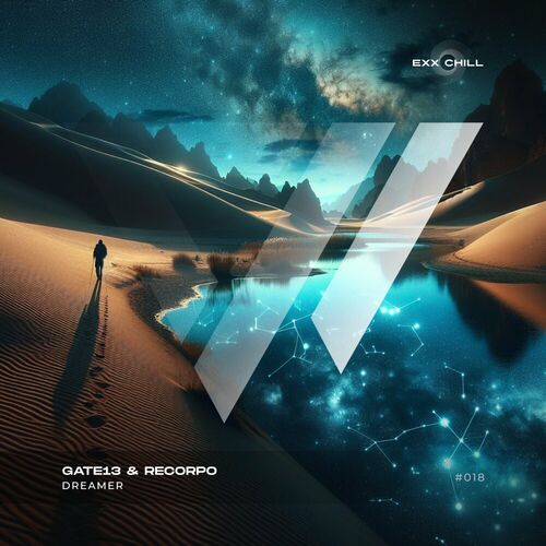  Gate13 & ReCorpo - Dreamer (2024)  500x500-000000-80-0-0